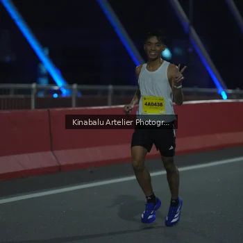 Runner Photo 3078064