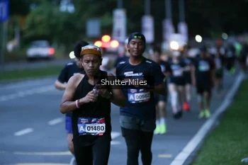 Runner Photo 30782