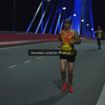 Runner Photo 3078436