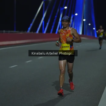 Runner Photo 3078443