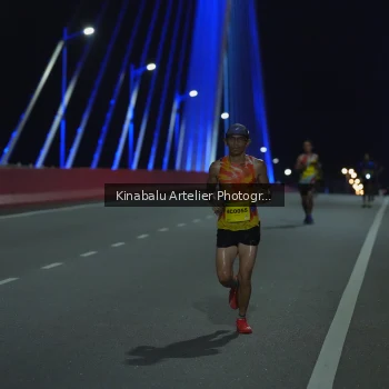 Runner Photo 3078453
