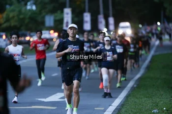 Runner Photo 30789