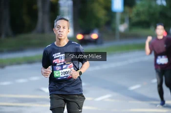 Runner Photo 30793