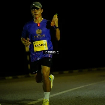 Runner Photo 3079337