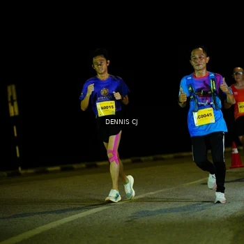 Runner Photo 3079340