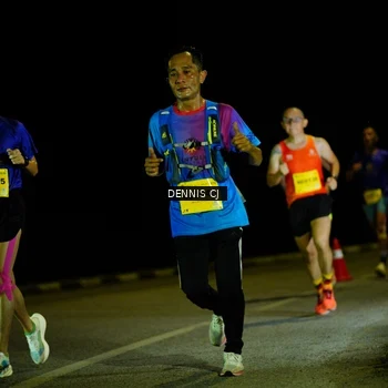 Runner Photo 3079345