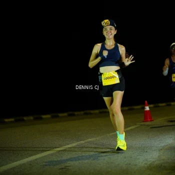 Runner Photo 3079383