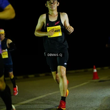 Runner Photo 3079420