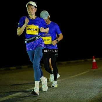 Runner Photo 3079433
