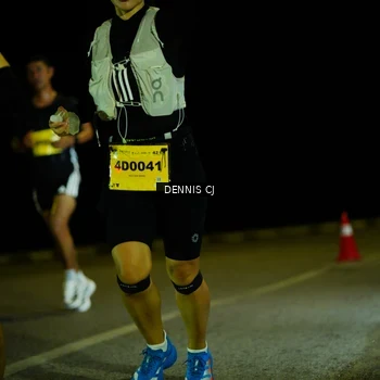 Runner Photo 3079448