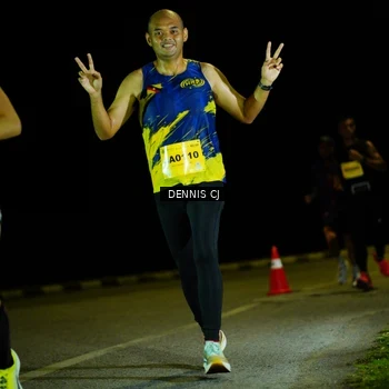 Runner Photo 3079470