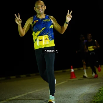 Runner Photo 3079473