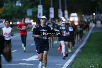 Runner Photo 30796