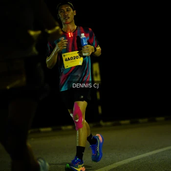 Runner Photo 3079801