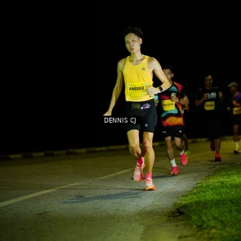 Runner Photo 3079805