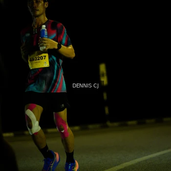 Runner Photo 3079807