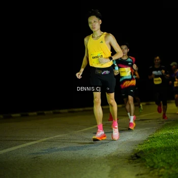 Runner Photo 3079810