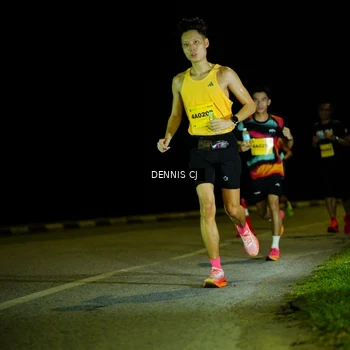 Runner Photo 3079811