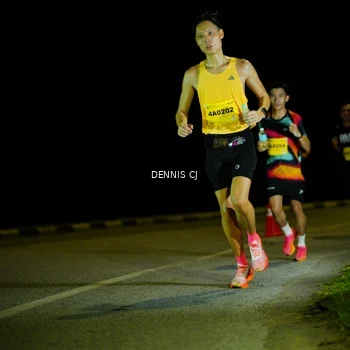 Runner Photo 3079814