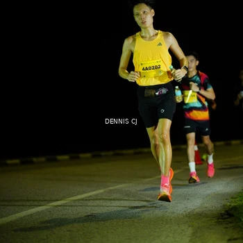 Runner Photo 3079815