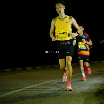 Runner Photo 3079818
