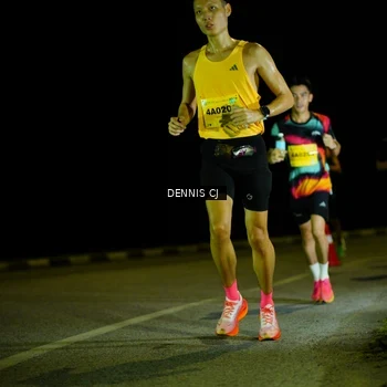 Runner Photo 3079819