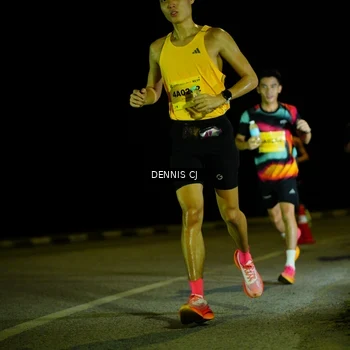Runner Photo 3079822
