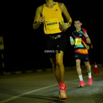 Runner Photo 3079825