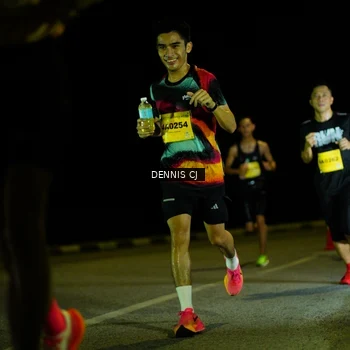 Runner Photo 3079828