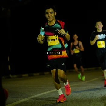 Runner Photo 3079829