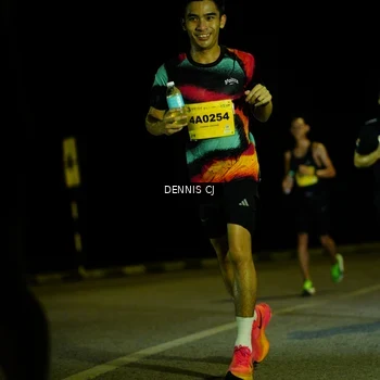 Runner Photo 3079833