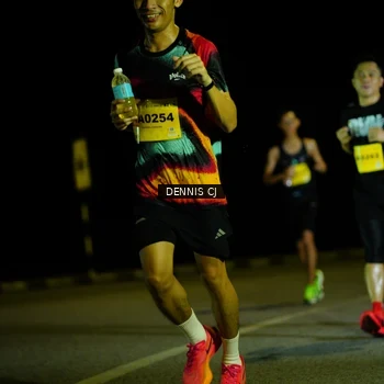 Runner Photo 3079836