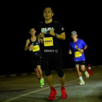 Runner Photo 3079840