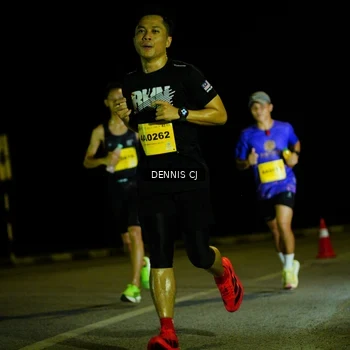 Runner Photo 3079845