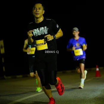 Runner Photo 3079849