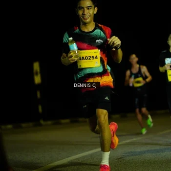 Runner Photo 3079851