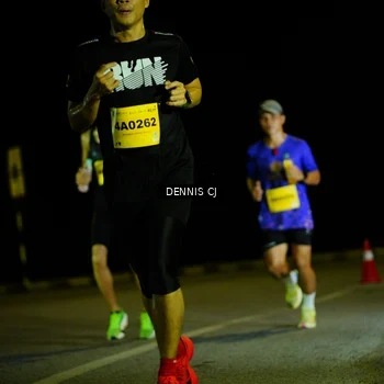 Runner Photo 3079853