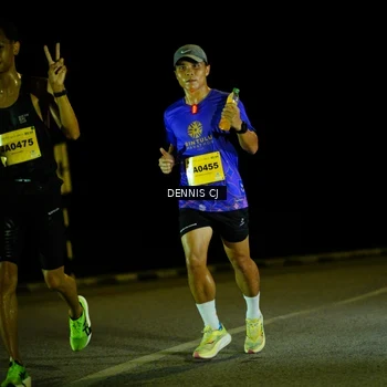 Runner Photo 3079857