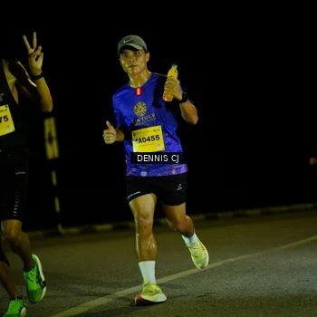 Runner Photo 3079860