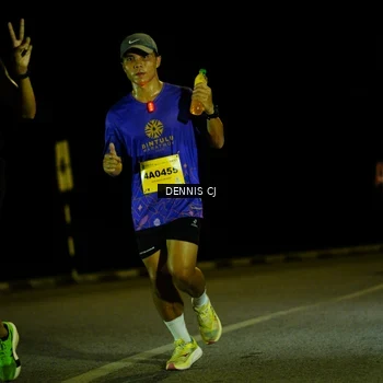 Runner Photo 3079862