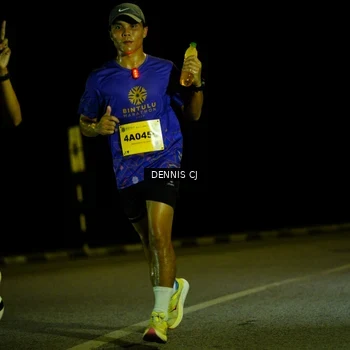 Runner Photo 3079864