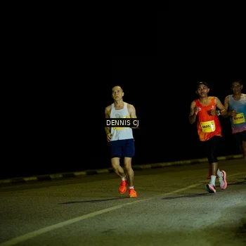 Runner Photo 3079869