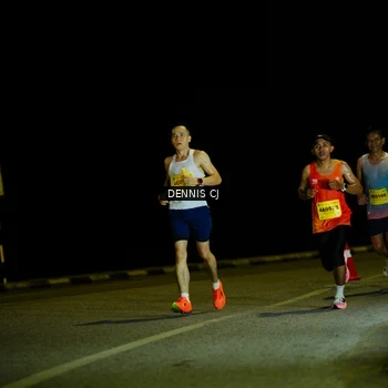 Runner Photo 3079871