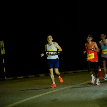 Runner Photo 3079873