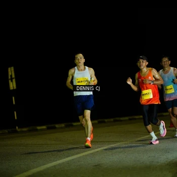 Runner Photo 3079878