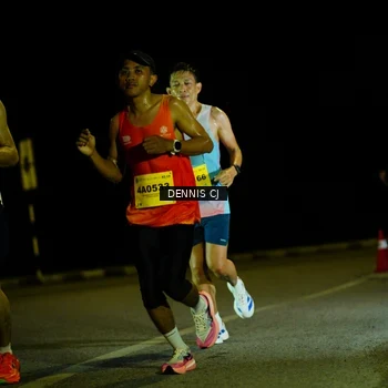 Runner Photo 3079881