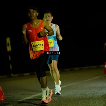 Runner Photo 3079882
