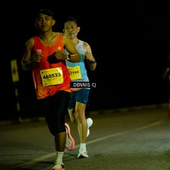 Runner Photo 3079885