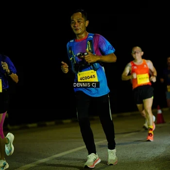Runner Photo 3079893