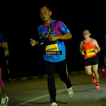 Runner Photo 3079895